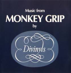 The Divinyls : Monkey Grip